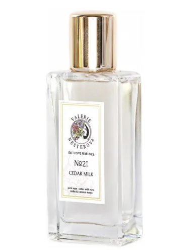 Imagen de Exclusive №21 - CEDAR MILK