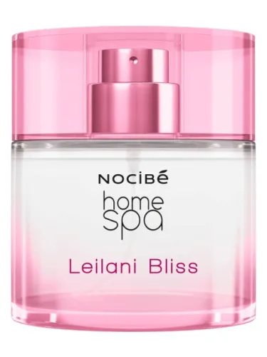 Imagen de Home Spa Leilani Bliss Eau de Toilette