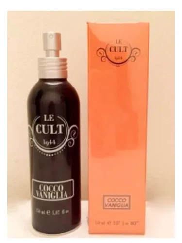 Perfume Cocco Vaniglia de Le Cult 1944