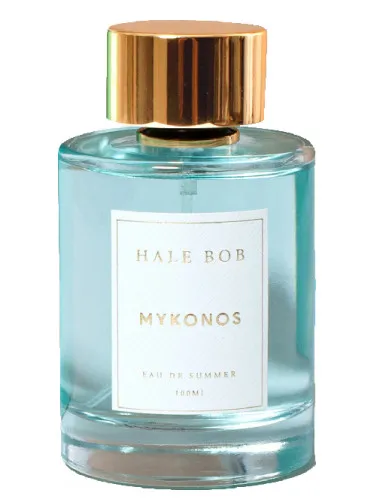 Perfume Mykonos de Hale Bob