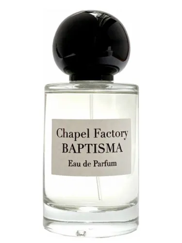 Perfume Baptisma de Chapel Factory