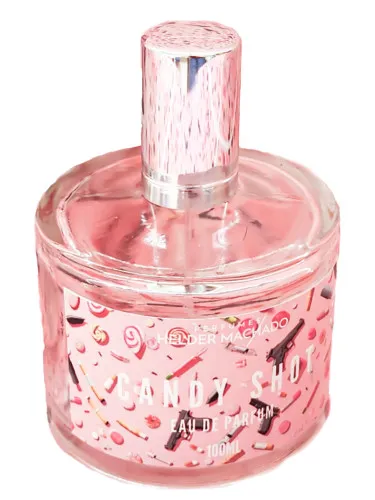 Perfume Candy Shot de Helder Machado Perfumes