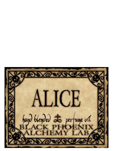 Imagen de Alice