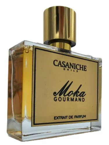 Perfume Moka de Casaniche
