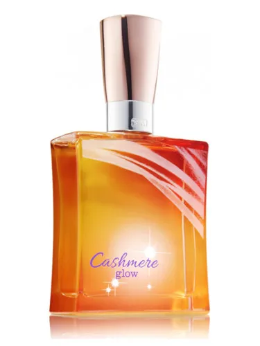 Perfume Cashmere Glow de Bath & Body Works