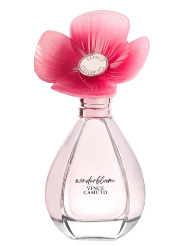 Perfume Wonderbloom de Vince Camuto