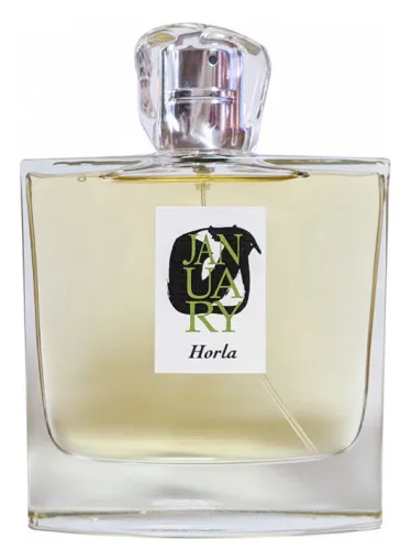 Imagen de Horla
