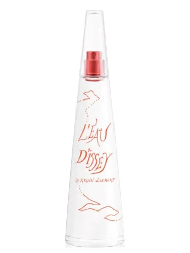 Perfume L'Eau d'Issey Summer Edition by Kevin Lucbert de Issey Miyake