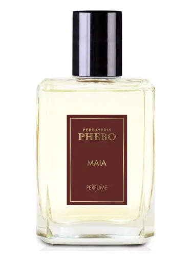 Imagen de Maia