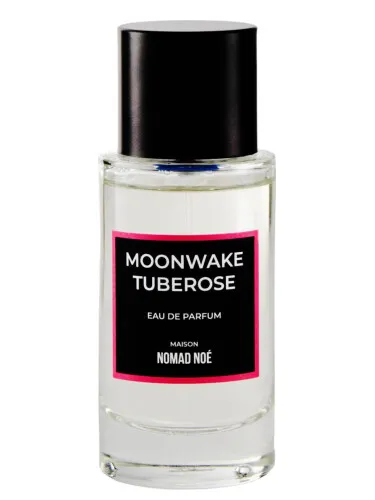 Perfume Moonwake Tuberose de Nomad Noé
