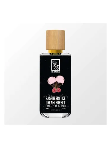 Perfume Raspberry Ice Cream Sorbet de The Dua Brand