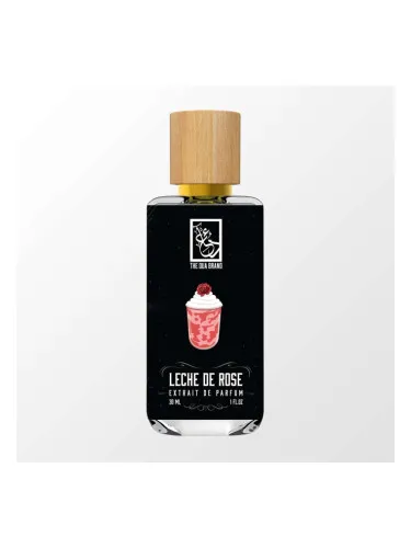 Perfume Leche De Rose de The Dua Brand
