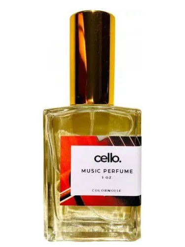 Imagen de Cello