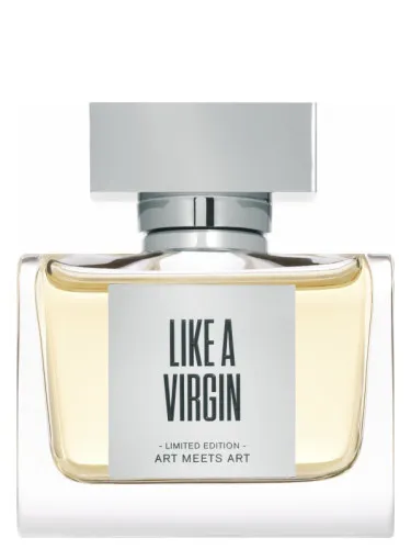 Imagen de Like a Virgin Limited Édition