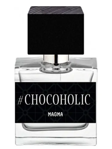 Perfume #Chocoholic de Magma