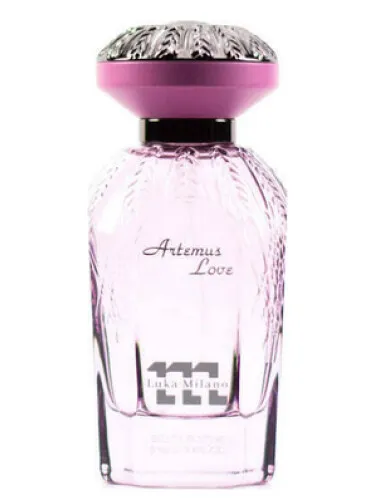 Perfume Artemus Love de Luka Milano