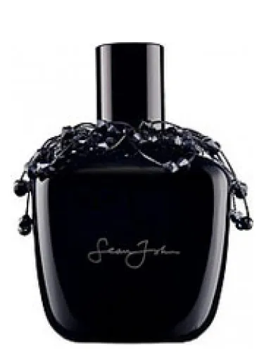 Perfume Unforgivable Women Black de Sean John
