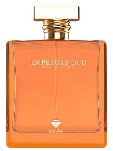Perfume Emperor's Oud de Elisium