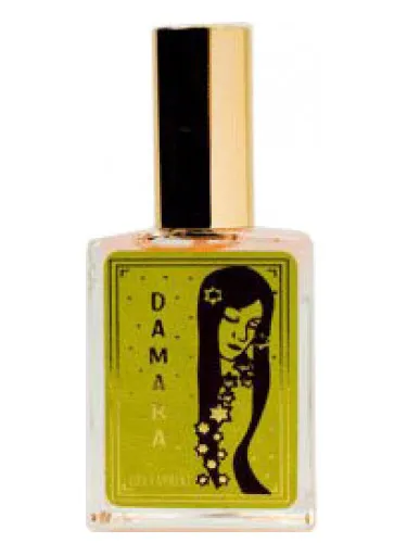 Imagen de Goddess Damara