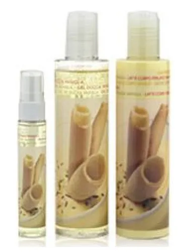 Perfume Vaniglia de Deborah
