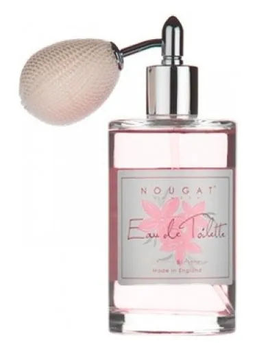 Perfume Tuberose and Jasmine de Nougat