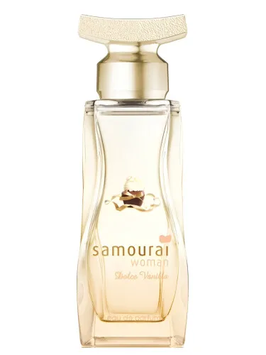 Colección Samouraï Woman
