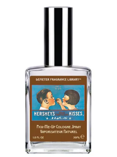 Perfume Hershey’s Milk Chocolate Kisses de Demeter Fragrance