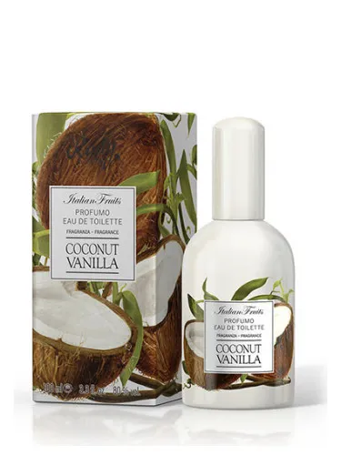 Perfume Coconut Vanilla de Rudy Profumi