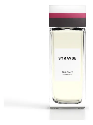 Perfume Pink Blaze de Synapse