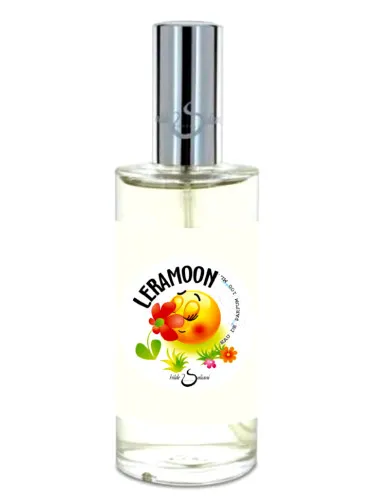 Perfume Leramoon de Hilde Soliani