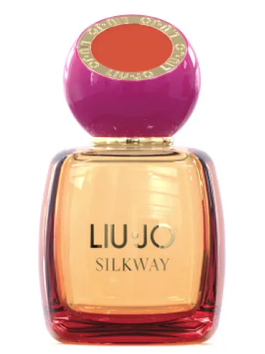 Perfume Silkway de Liu Jo