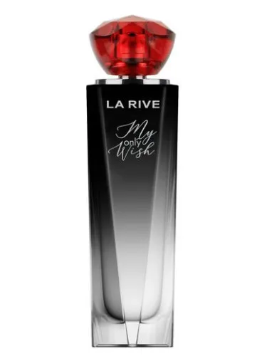 Perfume My Only Wish de La Rive