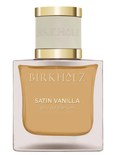 Perfume Satin Vanilla de Birkholz