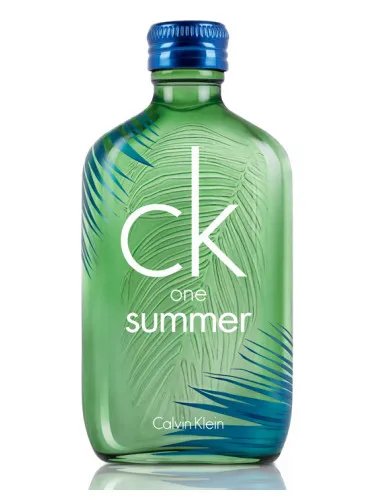 Imagen de CK One Summer 2016