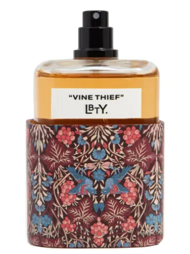 Perfume Vine Thief de Liberty LBTY