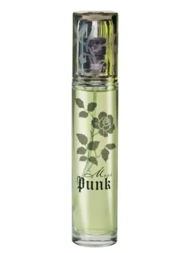 Imagen de Visions Miss Punk