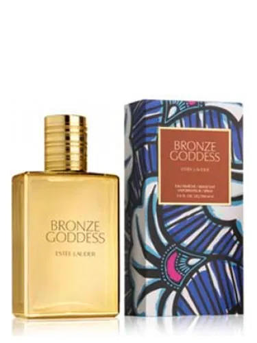 Imagen de Bronze Goddess Eau Fraiche SkinScent 2013