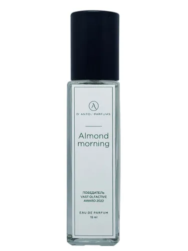 Imagen de Almond Morning — Миндальное Утро