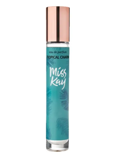 Perfume Tropical Charm de Miss Kay