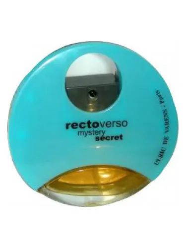 Perfume Rectoverso Mystery Secret de Ulric de Varens