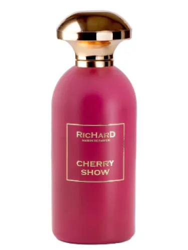 Perfume Cherry Show de Richard