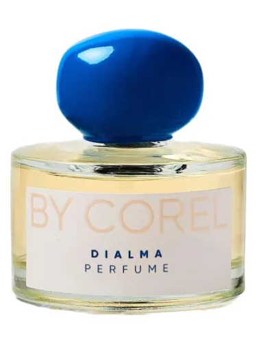 Perfume Dialma de By Corel Perfumes