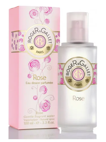 Imagen de Rose