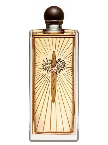 Imagen de Jeaux de Peau Édition Gravée Couronne d’épines