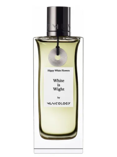 Imagen de White Is Wight