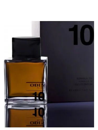 Perfume No 10 Roam de Odin
