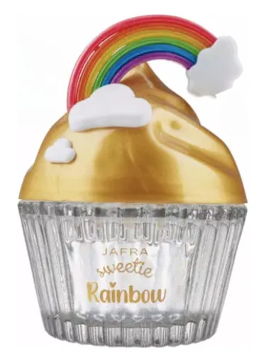 Perfume Sweetie Rainbow de JAFRA