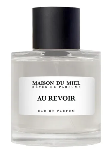 Perfume Au Revoir de Maison Du Miel