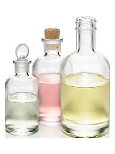 Perfume Toffee Caramels de Just Scent