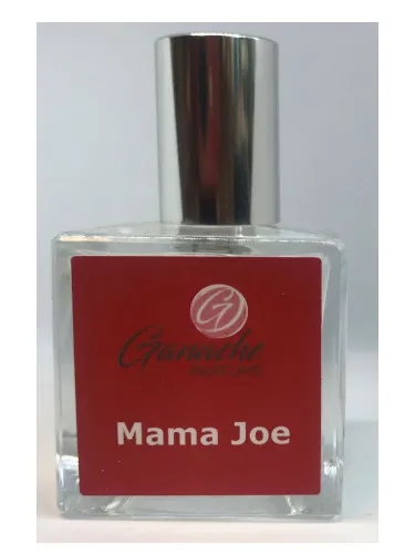 Perfume Mama Joe de Ganache Parfums